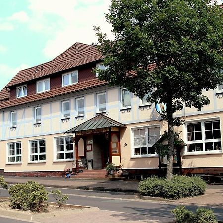 Gasthaus Johanning Ek Uslar Luaran gambar